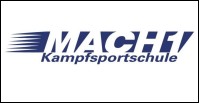 Sportschule Mach 1