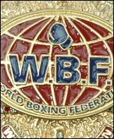 WBF World Championship Boxing